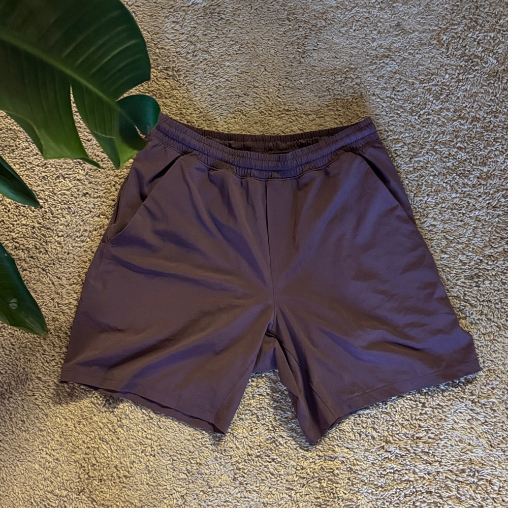 lululemon athletica Pace Breaker Shorts